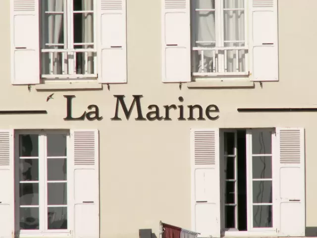 Arromanches-Les-Bains (c) Voyagemedia - RRinnau